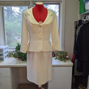 Moda dress suit